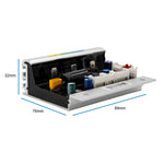 Controladora Niu KQi100 (DE)