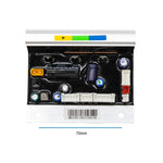 Controladora Niu KQi100 (DE)