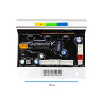 Controladora Niu KQi100 (DE)