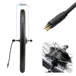 Motor 36V 250W para Ebike 27,5 pulgadas (Incluye neumático)