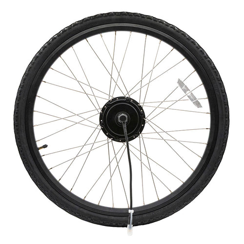 Motor 36V 250W para Ebike 27,5 pulgadas (Incluye neumático)