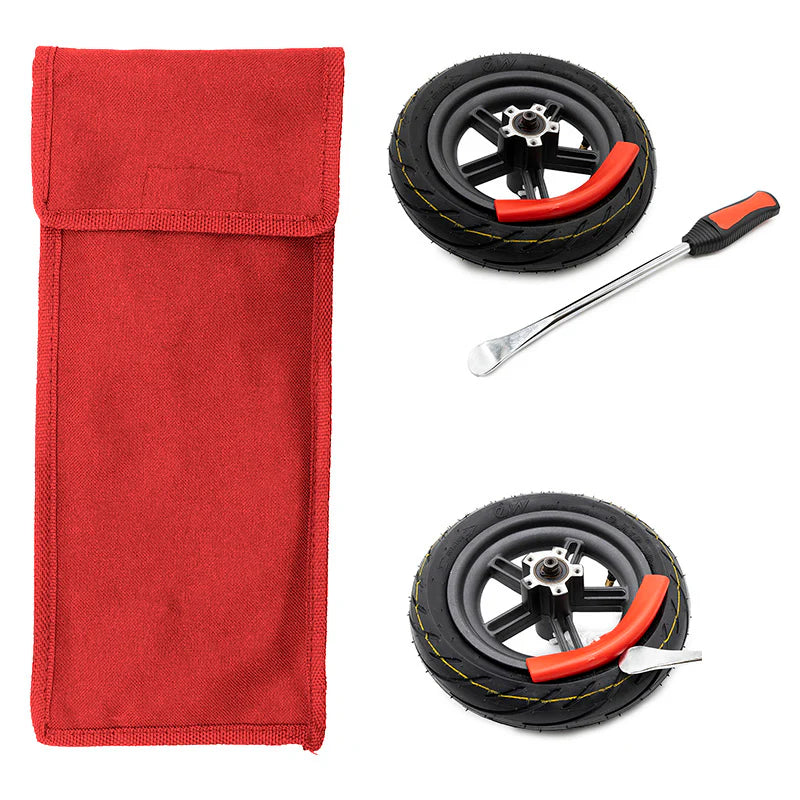 Levier de montage de pneu de scooter électrique 