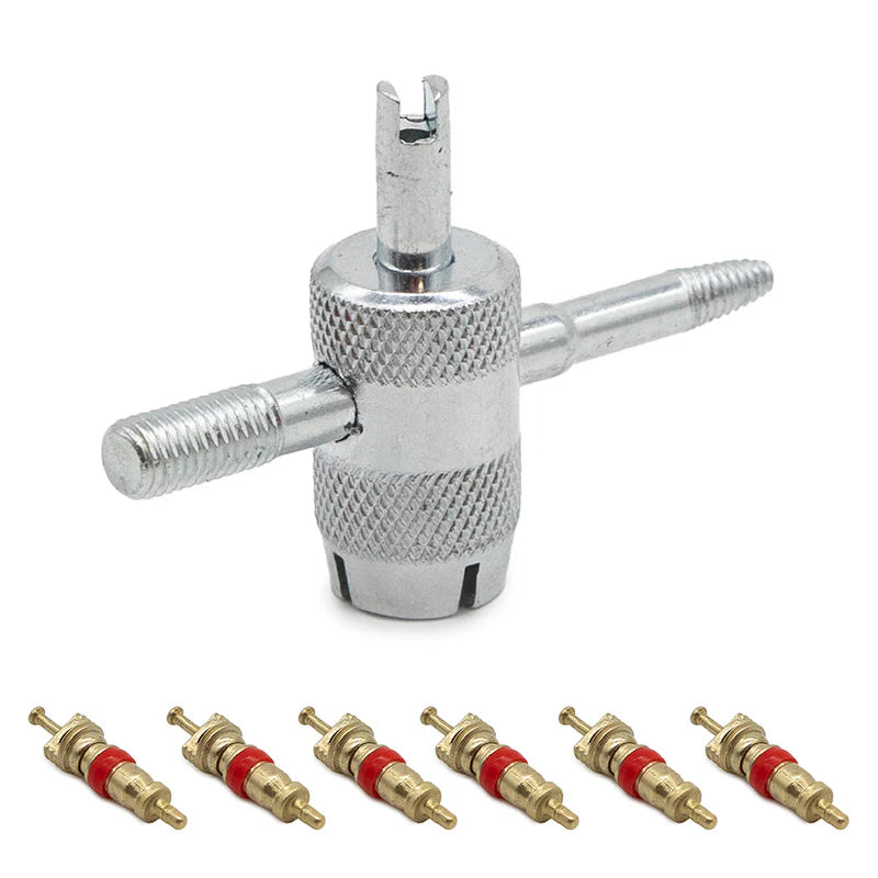 Levier de montage de pneu de scooter électrique 