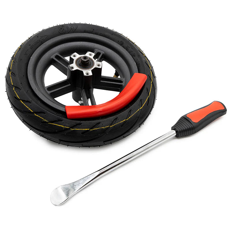 Levier de montage de pneu de scooter électrique 