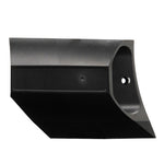 Embellecedor luz delantera derecha Kukirin G3 (Sin logo)