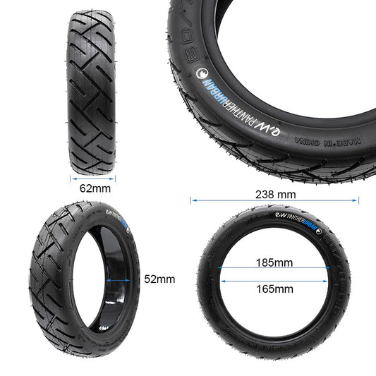 Neumático tubeless 60/70-6,5 PARA MI5 (GEL)
