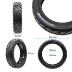 Neumático tubeless 60/70-6,5 PARA MI5 EWHEEL PANTHERURBAN NEW GEL