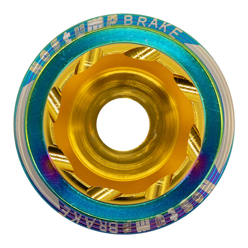 Pieza anticaída para patinete para eje motor o llanta (PEGS) premium