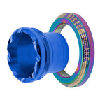 Pieza anticaída para patinete EWTB-005 azul