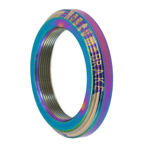 Pieza anticaída para patinete EWTB-005 azul