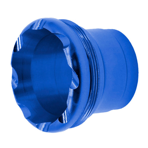 Pieza anticaída para patinete EWTB-005 azul