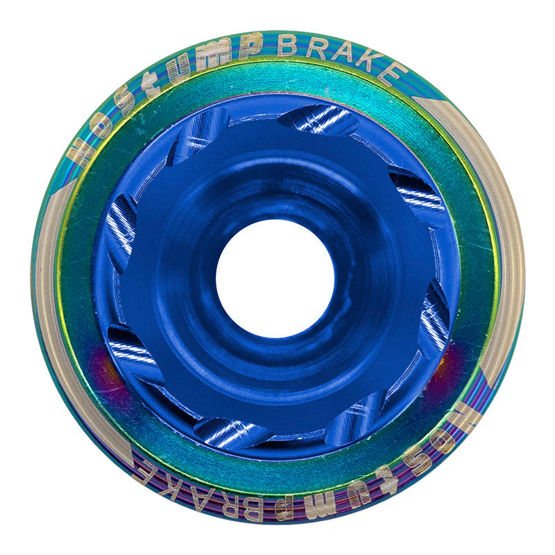 Pieza anticaída para patinete para eje motor o llanta (PEGS) premium