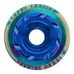 Pieza anticaída para patinete EWTB-005 azul