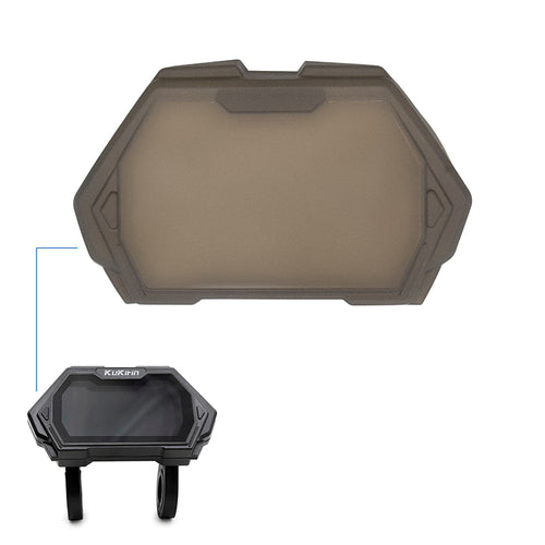 Protector pantalla Kukirin G2 pro/max/master y G3 pro negro