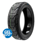 Neumático tubeless 70/50-6,1 EWHEEL PANTHERURBAN Con gel antipinchazos