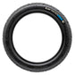 Neumático tubeless 70/50-6,1 PANTHERURBAN Con gel antipinchazos