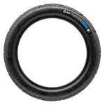Schlauchloser Reifen - 8×3-5 (80/65-5) abgedecktes Rad für Kaabo Mantis 8 