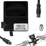 Display HIKERBOY FOXTROT PLUS