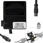 Display HIKERBOY FOXTROT PLUS