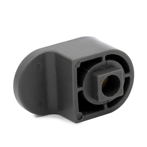 Gancho guardabarros trasero negro para Ninebot Max G30 pack de 10