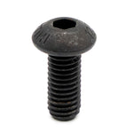 Gancho guardabarros trasero negro para Ninebot Max G30 pack de 10