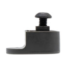 Gancho guardabarros trasero negro para Ninebot Max G30 pack de 10