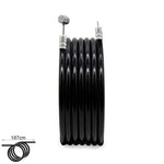 Cable de freno mecánico HIKERBOY FOXTROT PLUS