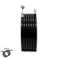 Cable de freno mecánico HIKERBOY FOXTROT PLUS