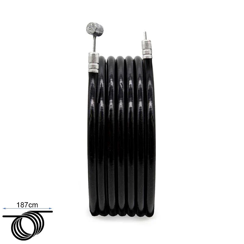 Cable de freno mecánico HIKERBOY FOXTROT PLUS