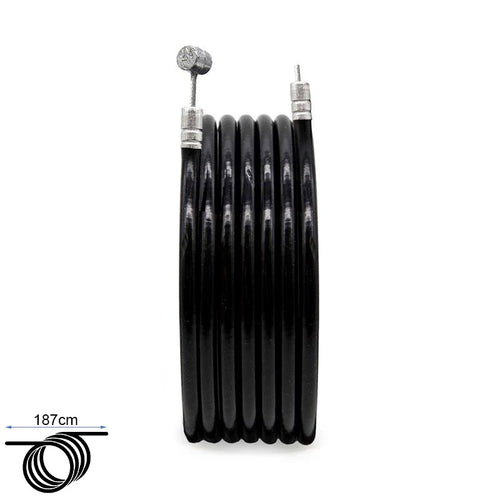 Cable de freno mecánico HIKERBOY FOXTROT PLUS