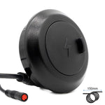 Kugoo Kirin G2 Pro / G2 Max-Bildschirm (Neues Modell)