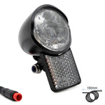 Luz frontal HIKERBOY FOXTROT PLUS