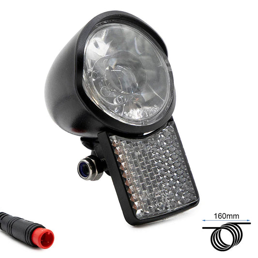 Luz frontal HIKERBOY FOXTROT PLUS