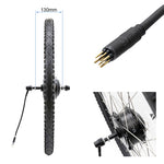Motor 36V 250W para Ebike 26 pulgadas (Incluye neumático)