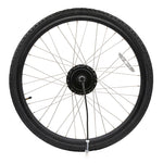 Motor 36V 250W para Ebike 26 pulgadas (Incluye neumático)