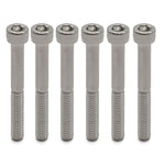 Tornillo mástil Dualtron Mini 6 uds