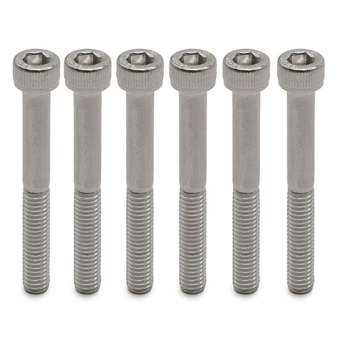 Tornillo mástil Dualtron Mini 6 uds