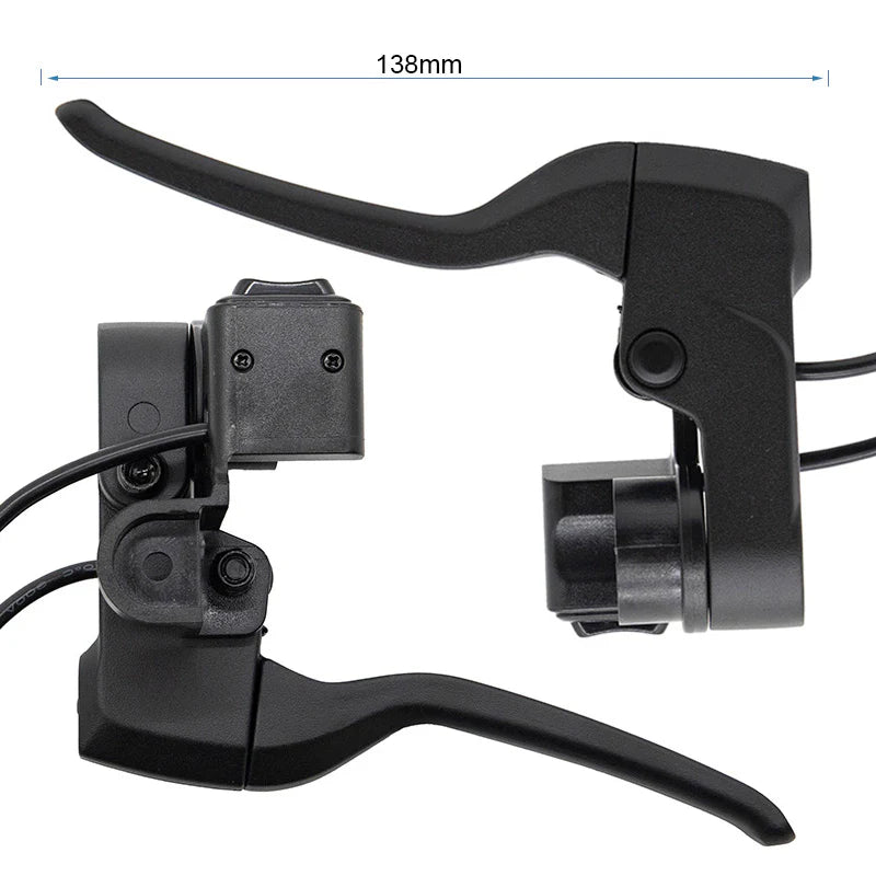 Bremshebel mit Halle ohne Spanner R für NIU