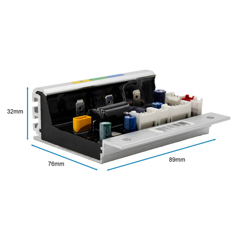 Controladora Niu KQi100 (EU)