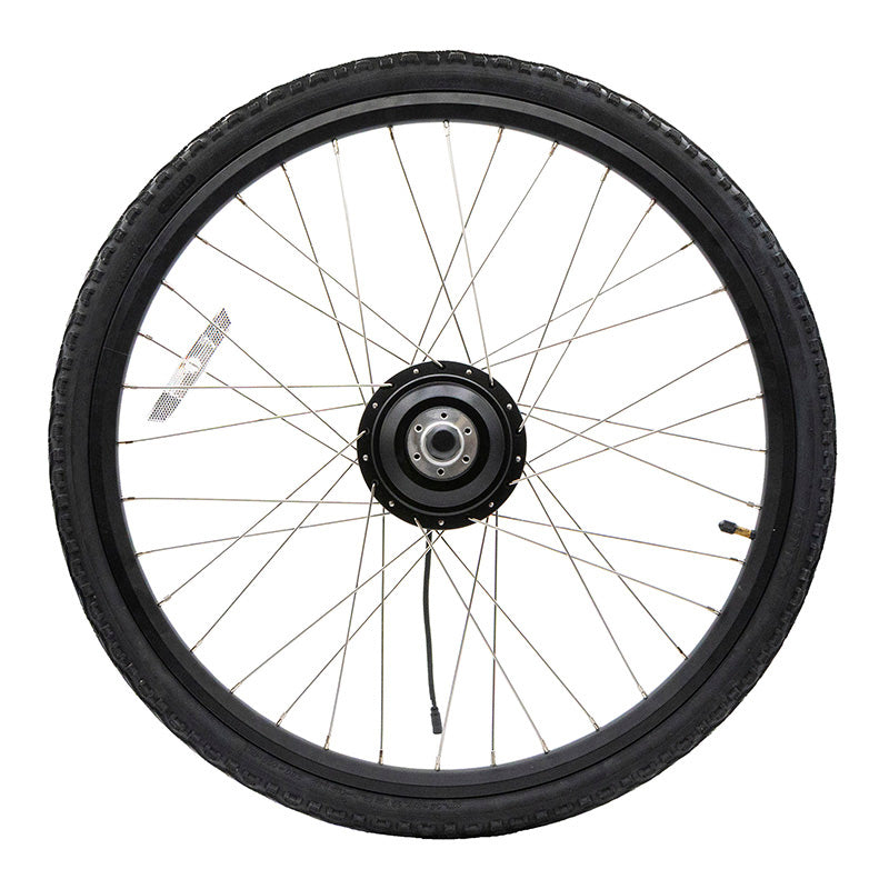 Motor 36V 250W para Ebike llanta 700C (Incluye neumático)