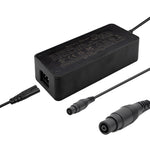 Cargador premium 53,6v 2A Mi4 pro Max/Plus