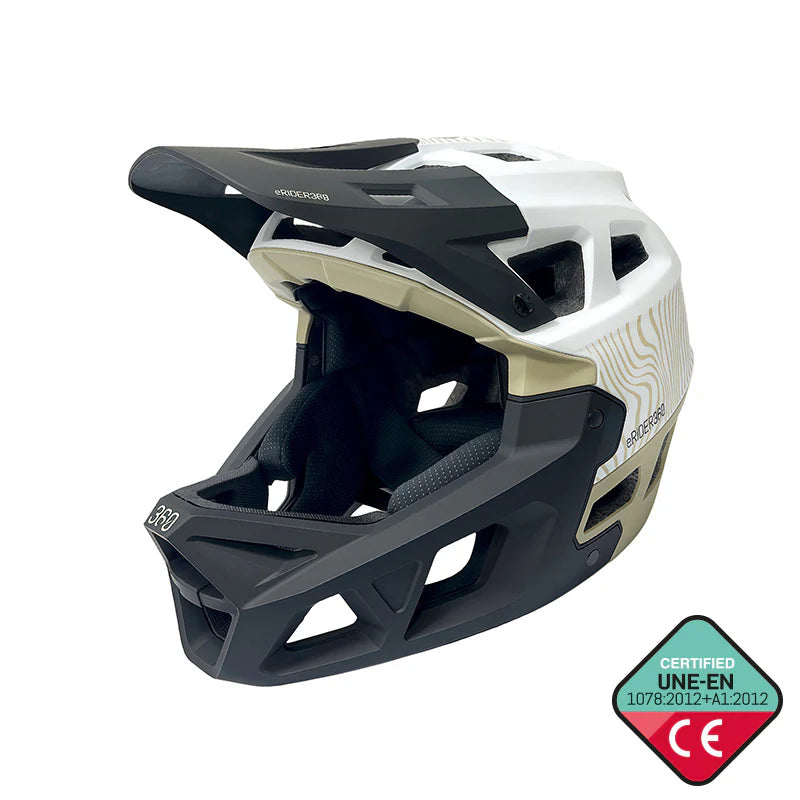 CASCO INTEGRA Sport blanco