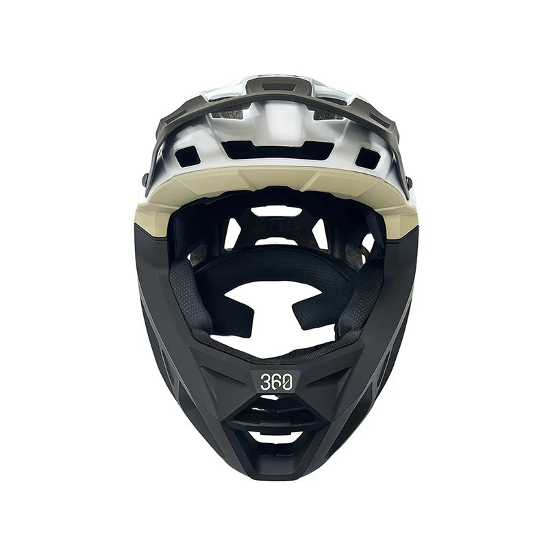 Casque aéré -Taille unique