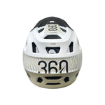CASCO INTEGRA Sport blanco