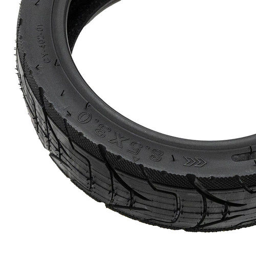 Neumático 8,5x3 tubeless cityroad - con GEL EWHEEL PANTHERURBAN