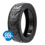 Neumático 8,5x3 tubeless cityroad - con GEL EWHEEL PANTHERURBAN