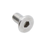 Tornillos bisagra dualtron inox 10 Uds