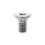 Tornillos bisagra dualtron inox 10 Uds