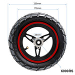Llanta ECOXTREM M41
