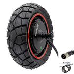 Motor 52V 1000W 6,5/B50 para ECOXTREM M41 TALK DUAL (Delantero)